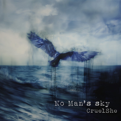 No Man's Sky Front Cover