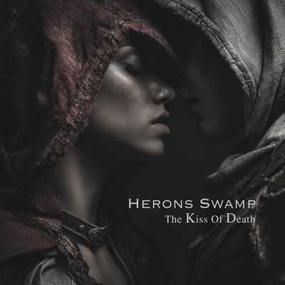 The Kiss Of Death Front Cover