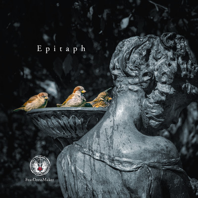 Epitaph Front Cover