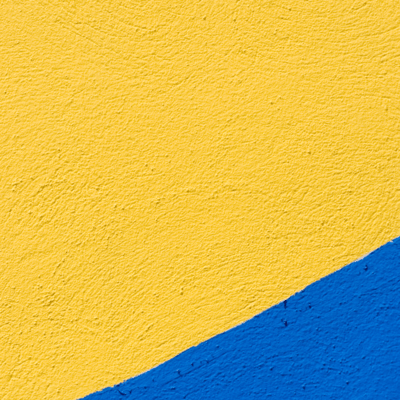 blue Front Cover