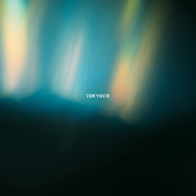 Tokyoite Front Cover