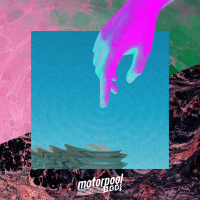 Erosion Front Cover