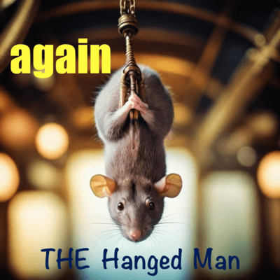 again Front Cover