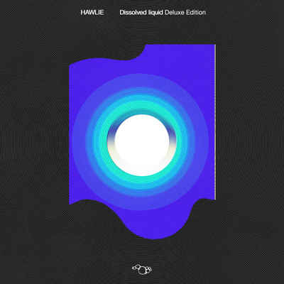 Dissolved liquid Deluxe Edition Front Cover