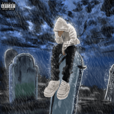 Maybachのジャケット写真