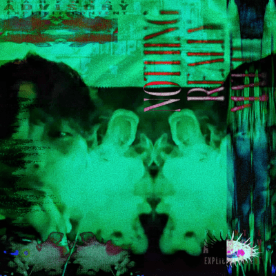 Black sheep Front Cover
