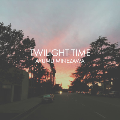 Twilight Time Front Cover