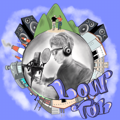 the way from here Front Cover