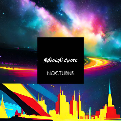 World's Nocturne Front Cover