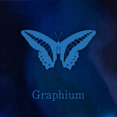 Graphium Front Cover