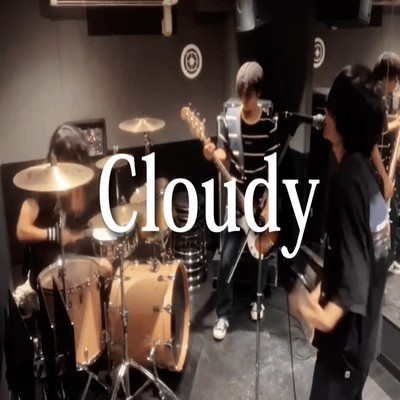 高鳴りのジャケット写真