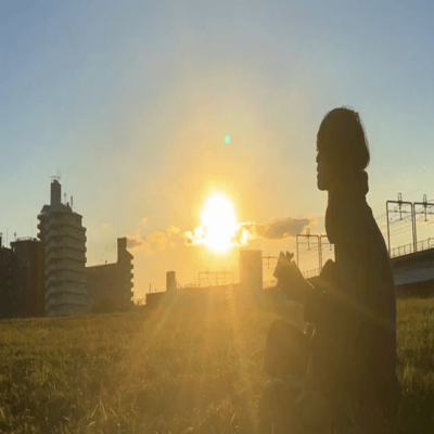 In a stagnant life Front Cover