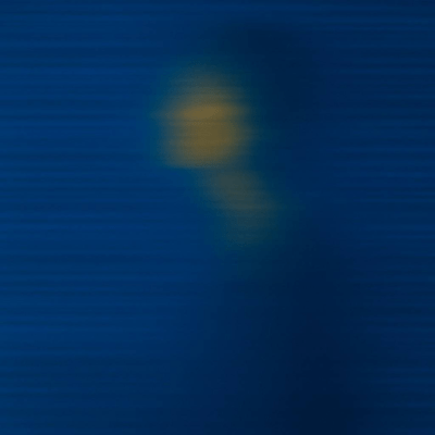 エルザのジャケット写真