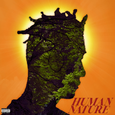 HUMAN NATURE Front Cover