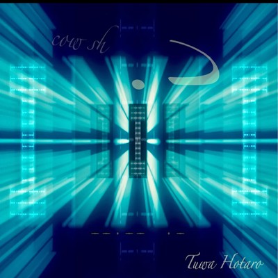 Moon and Waves (Sentimental) Front Cover