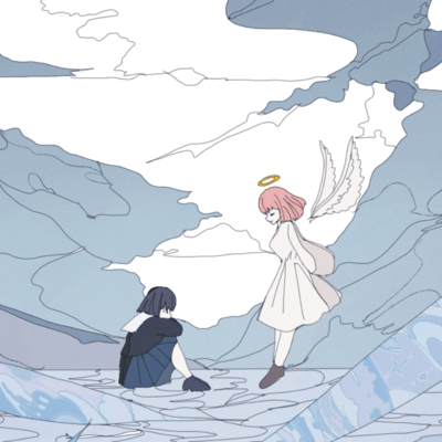 Tomorrow is my future Front Cover