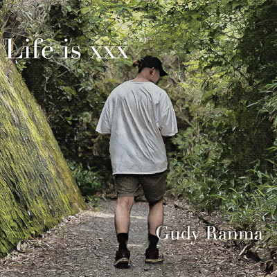 Life is xxxのジャケット写真