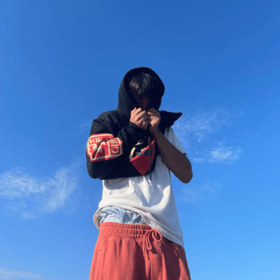 hapsad Front Cover