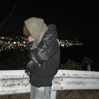 Loser Front Cover