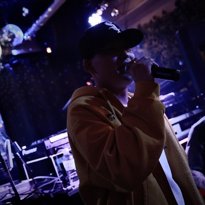 Party Nightのジャケット写真