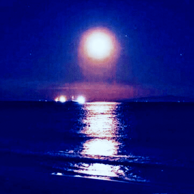 MOON ROADのジャケット写真