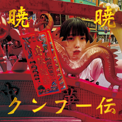 xiao xiao kung fu-den Front Cover