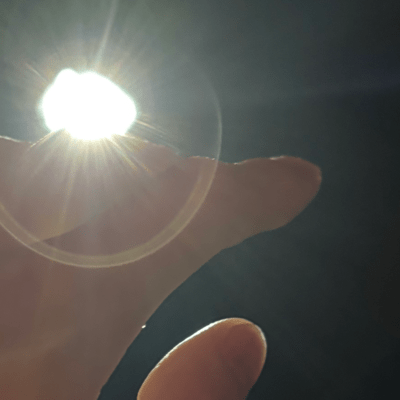 WANNA BE YOURS Front Cover