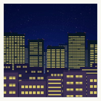 バッファーのジャケット写真