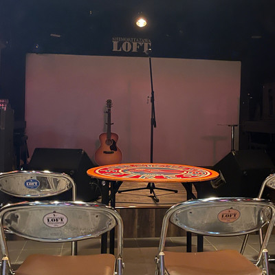 ストレスフルのジャケット写真