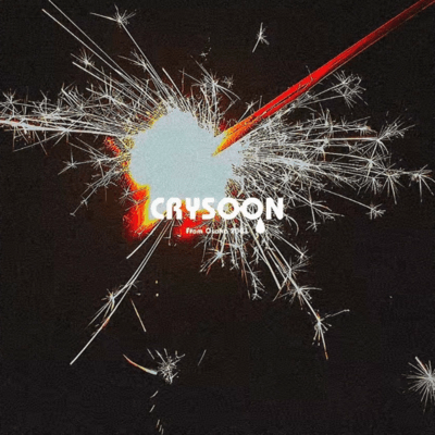 逸れ花火のジャケット写真