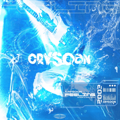 FEELING Front Cover