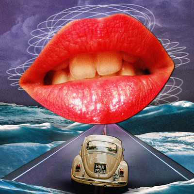 atodashiのジャケット写真