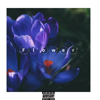 Flower Front Cover