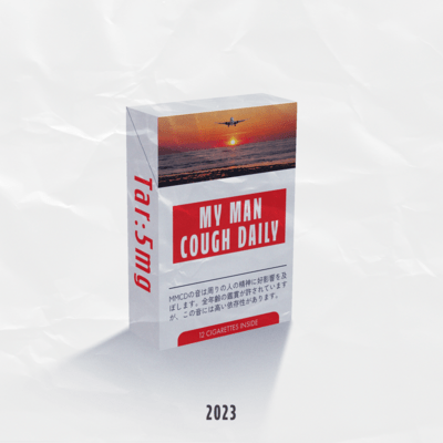 Tar : 5mg Front Cover