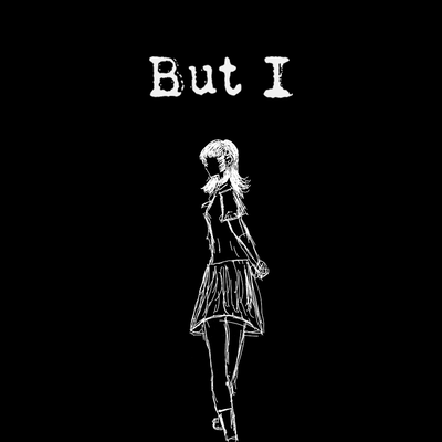 But I Front Cover