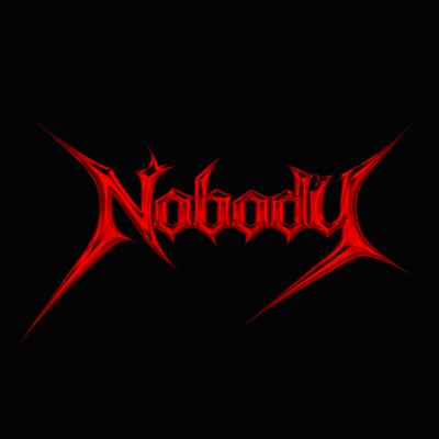 Nobodyのジャケット写真