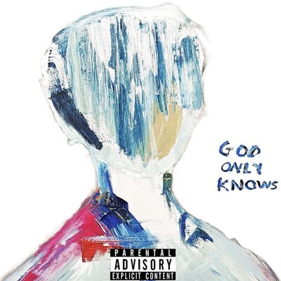 GOD ONLY KNOWSのジャケット写真