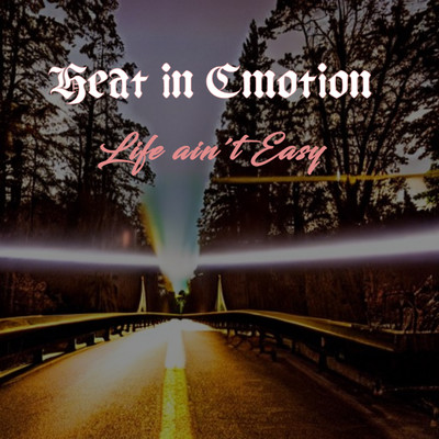 Life ain't Easy Front Cover