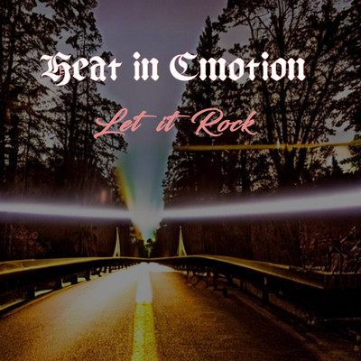 Let it Rock Front Cover