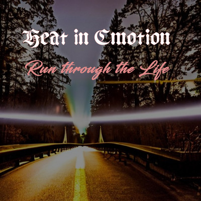 Run through the Life Front Cover