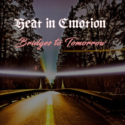 Bridges to Tomorrowのジャケット写真