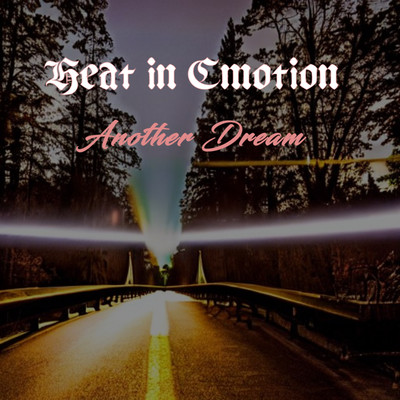 Another Dream Front Cover