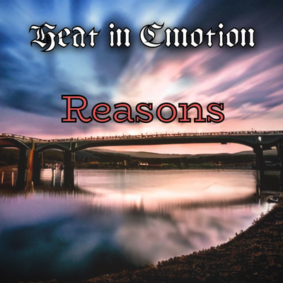 Reasons Front Cover