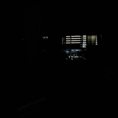 Die Aloneのジャケット写真