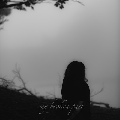 my broken pastのジャケット写真
