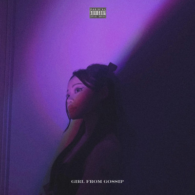 Girl from Gossip Front Cover