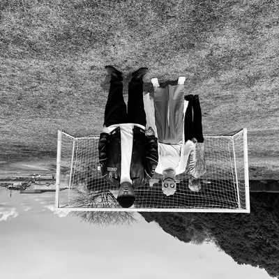 The effect is outstanding Front Cover