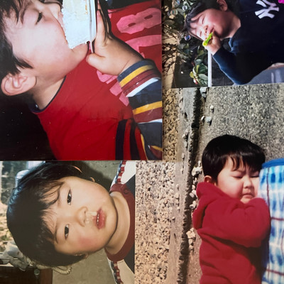 穀潰しのジャケット写真