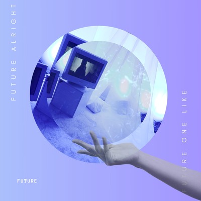 futureのジャケット写真