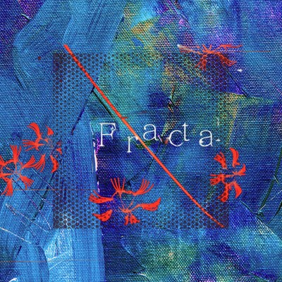 fractal Front Cover